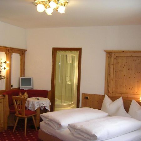 Hotel Garni Royal Arabba Bagian luar foto