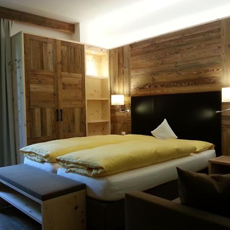 Hotel Garni Royal Arabba Bagian luar foto