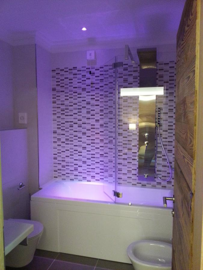 Hotel Garni Royal Arabba Bagian luar foto