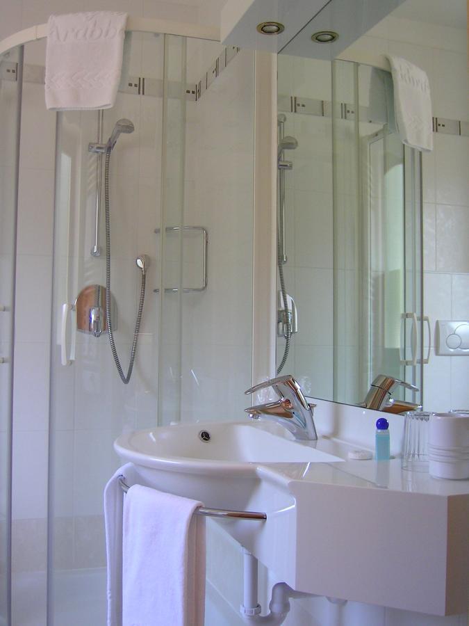 Hotel Garni Royal Arabba Bagian luar foto