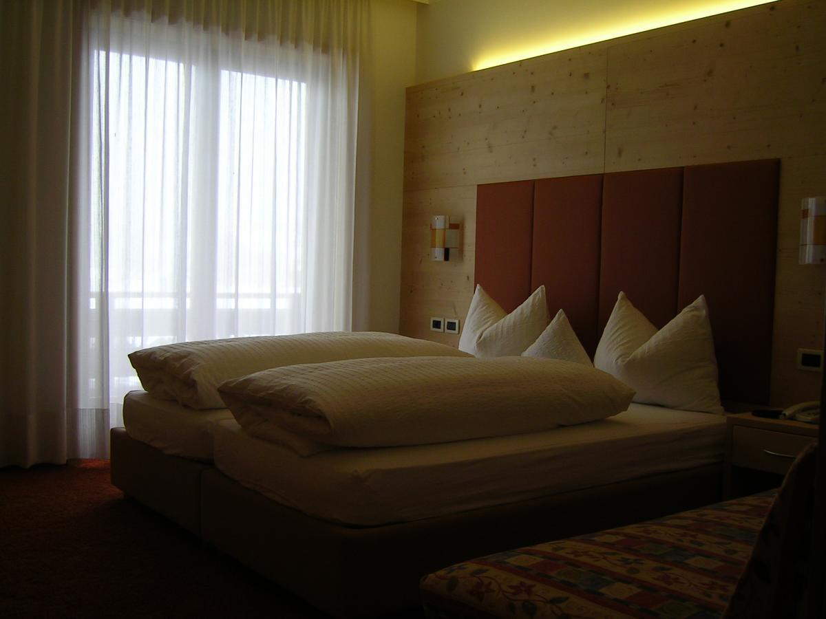 Hotel Garni Royal Arabba Bagian luar foto