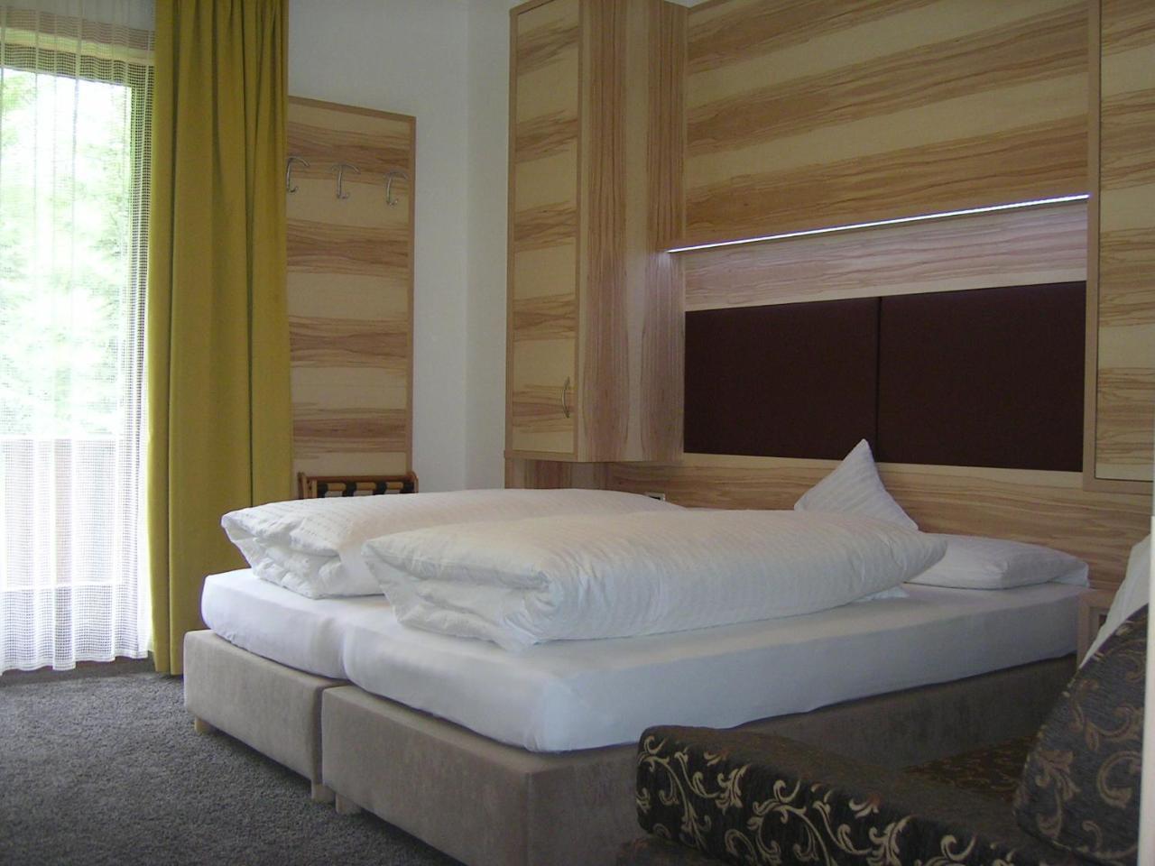 Hotel Garni Royal Arabba Bagian luar foto